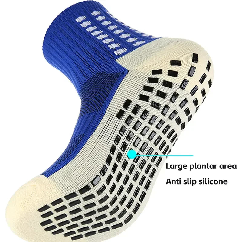 Premium Pro Grip Socks