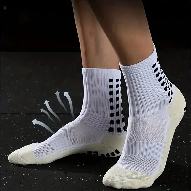 Premium Pro Grip Socks