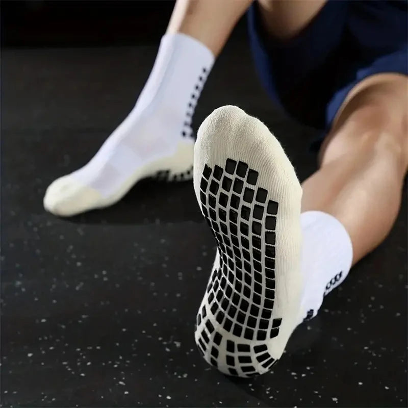 Premium Pro Grip Socks